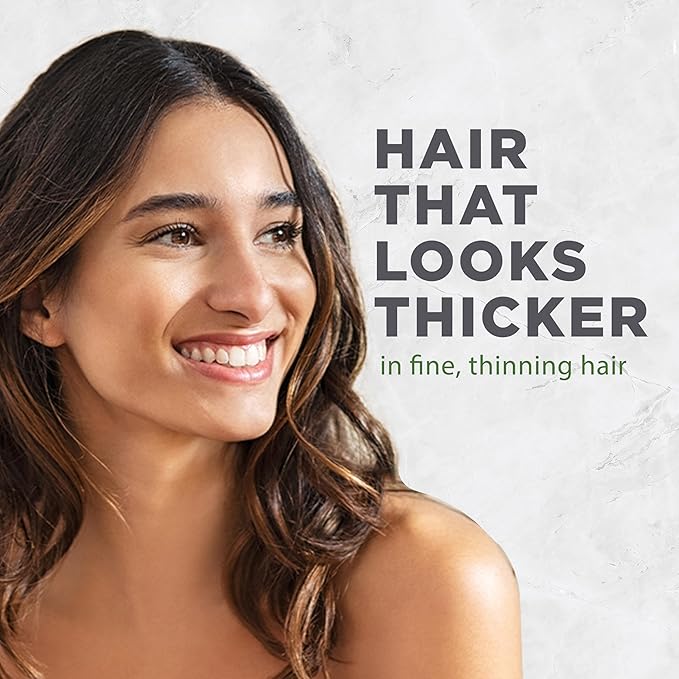 Avalon Organics Therapy Thickening Conditioner Biotin B-Complex, 32 oz