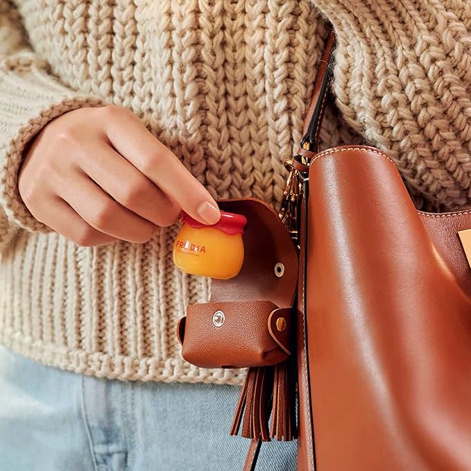 WELCOS FRUDIA Honey Lip Balm – oz)