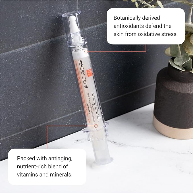 French Pharmacy FlashRx