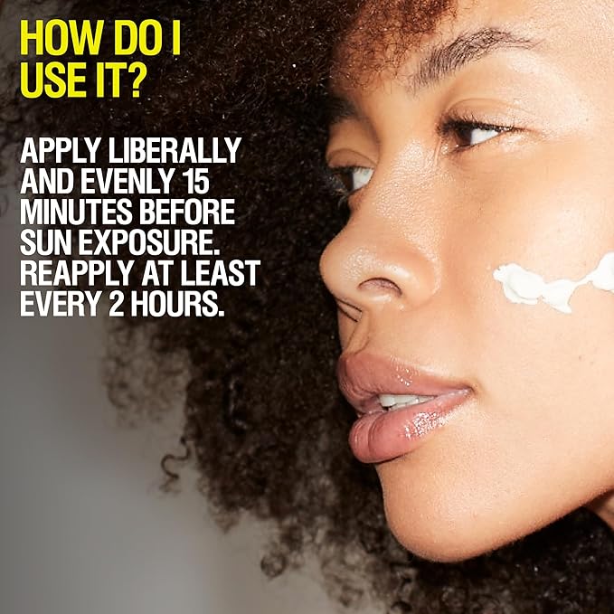 Grown Alchemist Hydrating Mineral Sunscreen SPF30, Natural Daily Moisturizing + Reef Safe (50ml / 1.69oz)