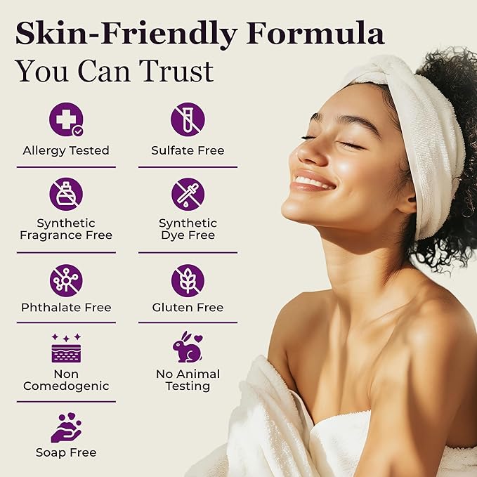 DERMAdoctor KP Bump Eraser Body Scrub Dermatologist Formulated Exfoliant | Keratosis Pilaris Treatment For Dry And Bumpy Skin 10% AHAs + PHAs - 16 fl oz