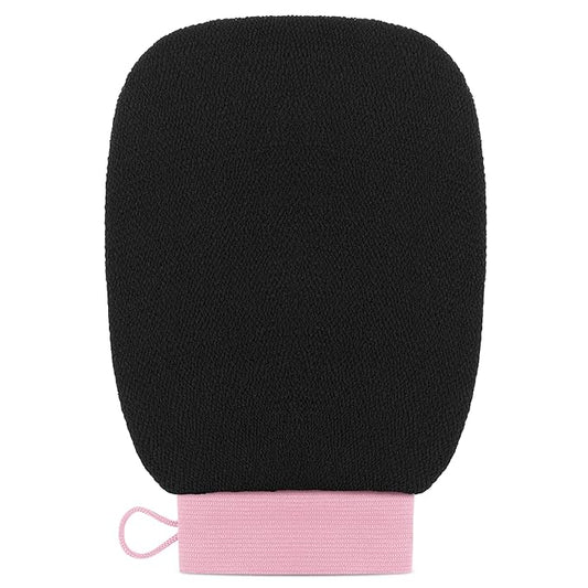 Valitic exfoliating glove for body