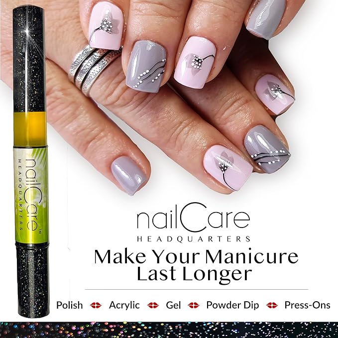Cuticle Oil Pen for Nails