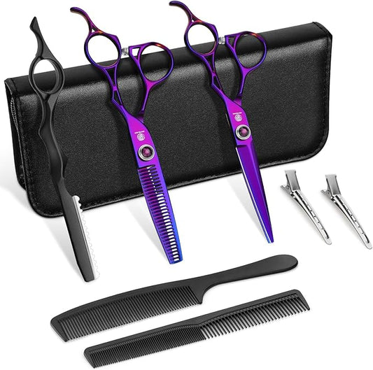 Dragon Creek Hair Cutting Thinning