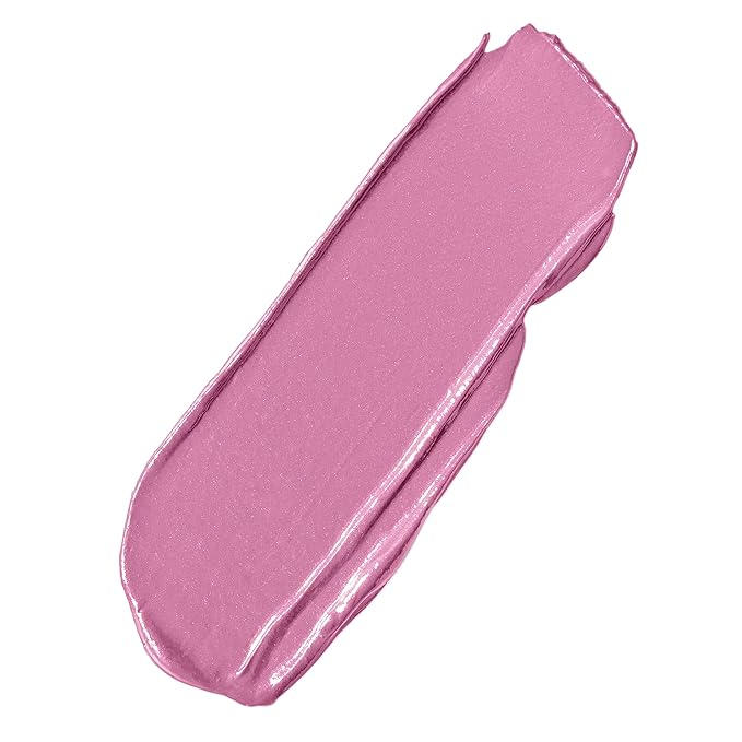 Liquid Lipstick By Wet n Wild Cloud Pout Marshmallow, Pink Cotton Candy Skies | Matte Lip Cream Mousse | Argan Oil | Vitamin E (Pack of 2)