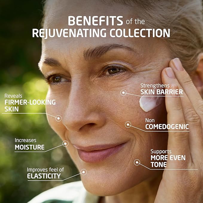 Weleda Rejuvenating Serum