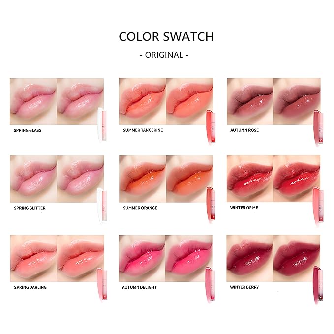 keybo Lip Plumper Dotom Lip Plus Color