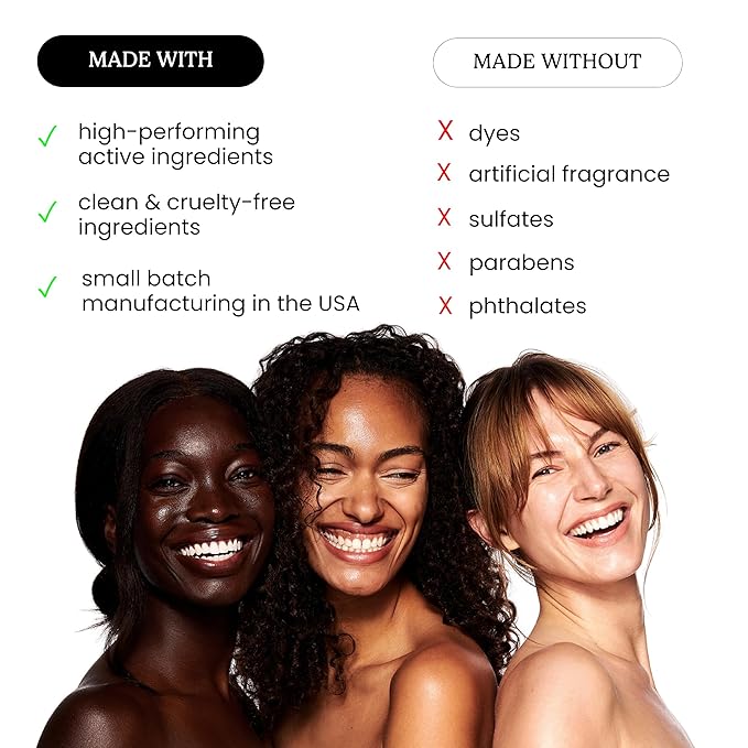 Timeless Skin Care HA Matrixyl 3000 with Rose Spray - Skin Care Mist with Hyaluronic Acid - Fragrance-Free Hydrating Face Spray - Soothing Matrixyl Mist - 4 oz