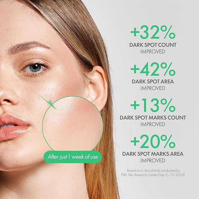 Easydew Mela B Toning Ampoule Cushion Refill - 2-in-1 Korean Skin Care & Face Beauty Makeup - Age-Defying Full Coverage Cushion Foundation with Niacinamide & Hyaluron-Vital C 0.45 oz (#21 Beige)