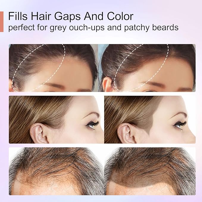 Acomler Root Cover Up Powder