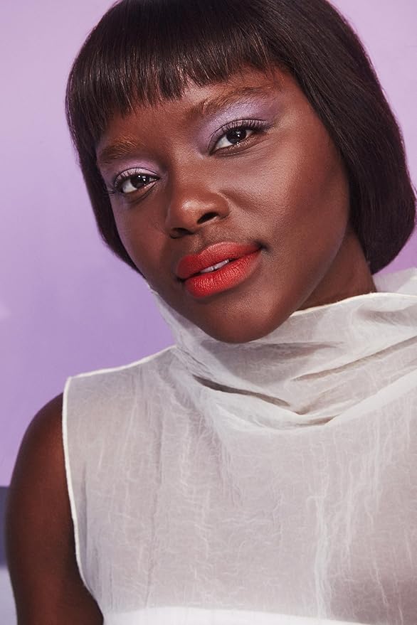 Alima Pure Matte Foundation - Loose Mineral Powder Makeup, Oil Free Talc Free, Natural Full Coverage Foundation .15 oz/4.5g