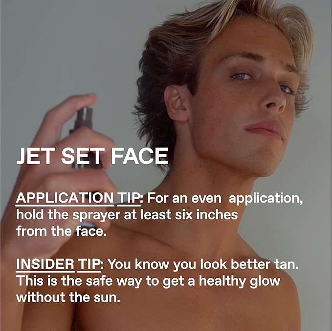 KoluaSkin by Koluawax Self Tanner Mousse, Natural-Looking