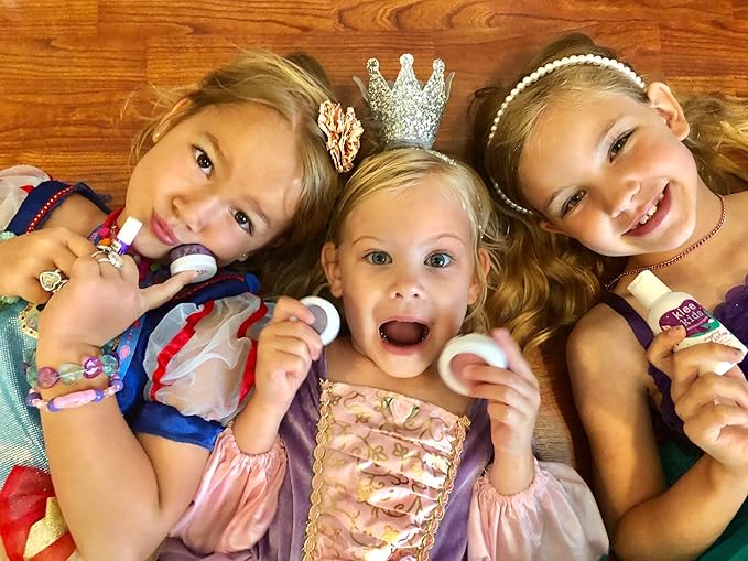 Luna Star Klee Kids Play Makeup