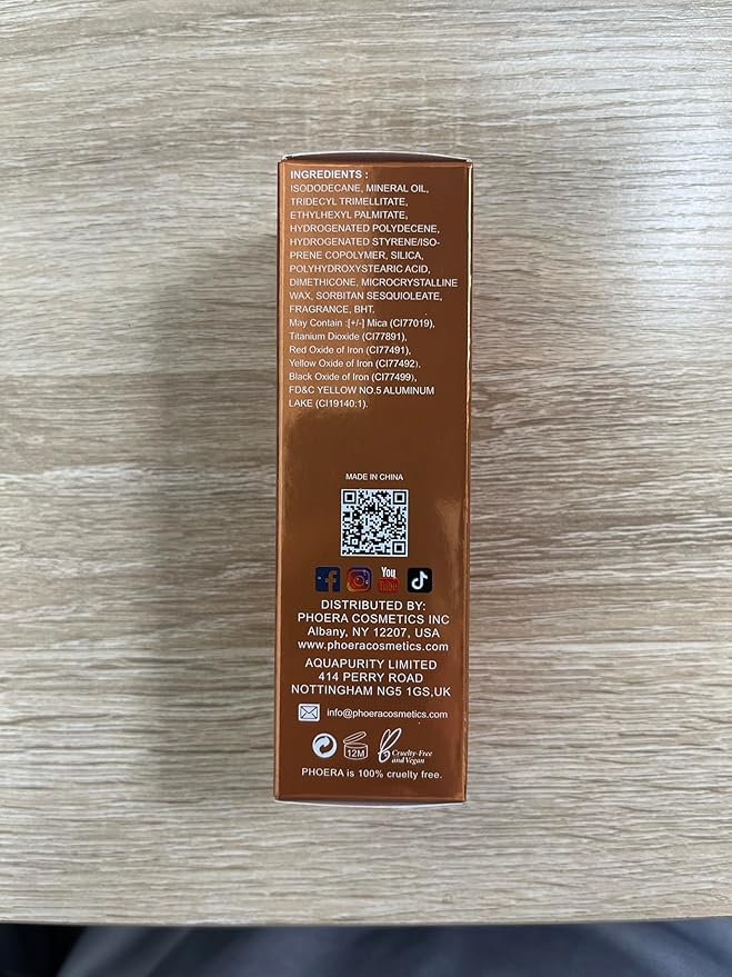 Body Shimmer Oil, Sparkle Pink Natural Glow Luminizer, Long Lasting Waterproof Moisturizing Liquid Illuminator Highlighter Makeup for a Sun-Kissed Glow, Brush Include, 1oz, Fair