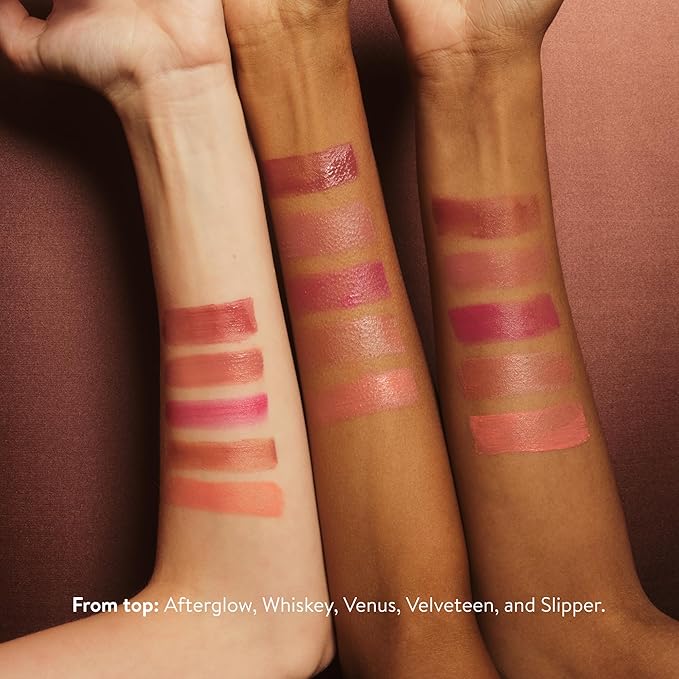 goop Beauty Cream Blush | Sheer Velveteen