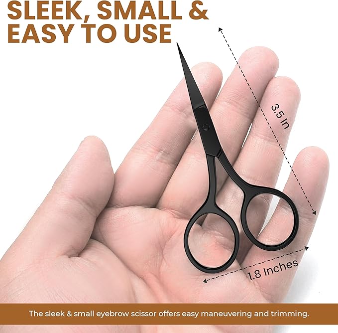 Utopia Care Facial Scissor for