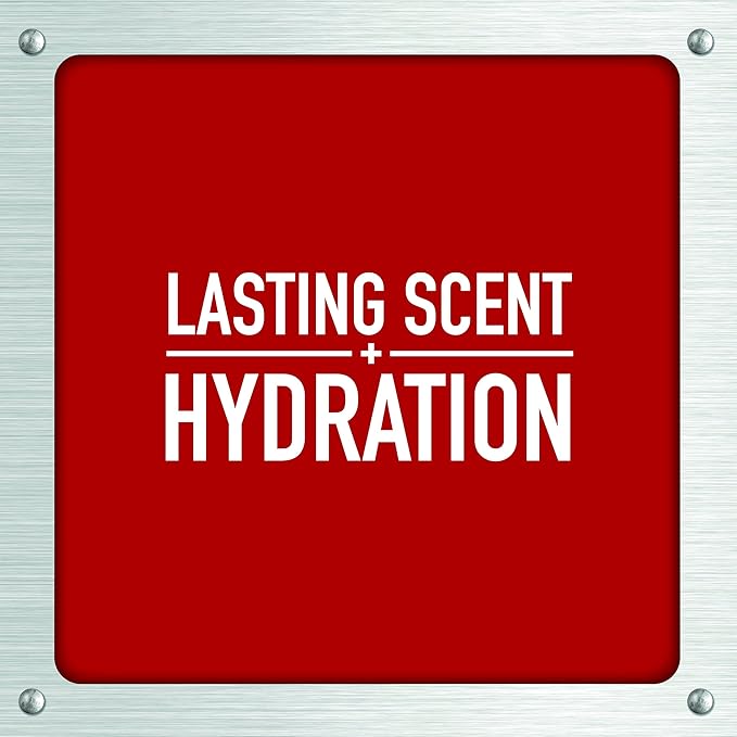 Old Spice Moisturizing Body Wash for Men, Hydro Wash, 2-in-1 Long Lasting Scent & Deep Hydration, 24/7 Shower Fresh, Smoother Swagger Scent, 16 oz (Pack of 4)