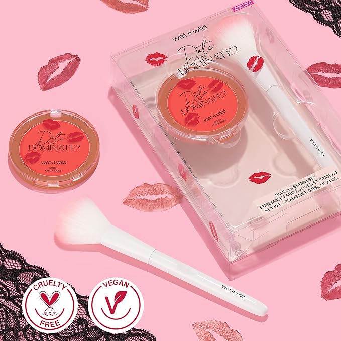 wet n wild Date Or Dominate