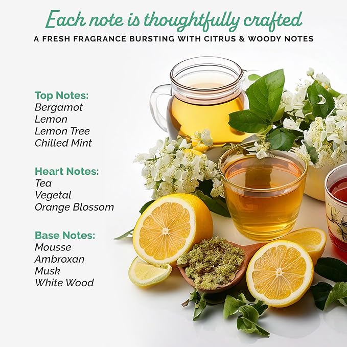 Sophie la girafe My Petite Cologne | Fresh, Juicy & Woody Scent (50 ml or 1.7 fl oz)