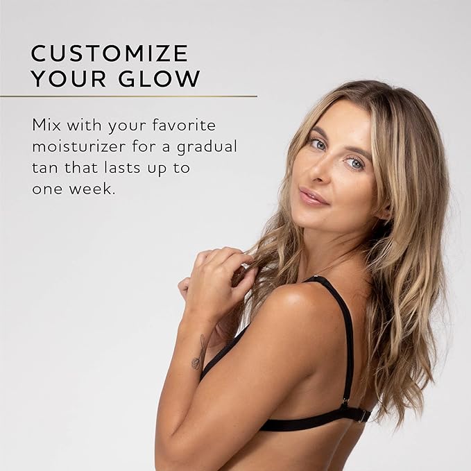 Sunless Tanning Daily Facial Cream |