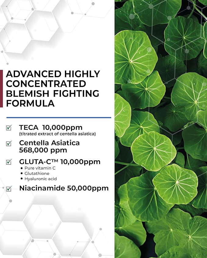 Centellian 24 Expert Ampoule (Season 4, 0.5fl oz x 3 pcs) - Korean Serum for Face. Soothing, Even Tone, Dry Sensitive Skin. Dark Spot Corrector by Dongkook. TECA, Centella Asiatica.