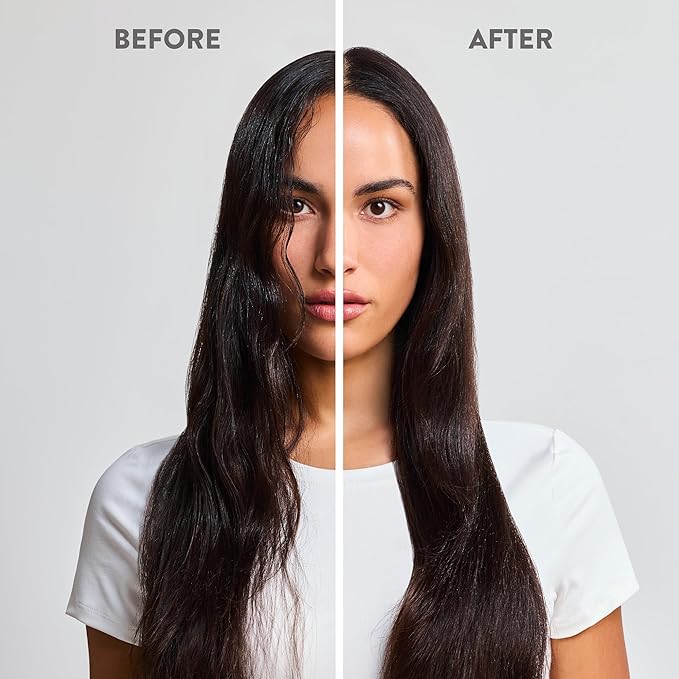 PHILIP B. Velvet Oud Leave-in Conditioning Water, 5.07 Fl. Oz. (150 ml) - Instant Shine and Conditioning Spray With Rosemary and Chamomile