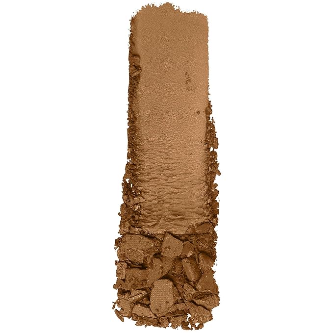 wet n wild Color Icon 10-Pan Eyeshadow Makeup Palette, Yellow Call Me Sunshine, Long Lasting, Shimmer, Metallic, Glittery, Matte, Rich Smooth Pigment, Cruelty Free