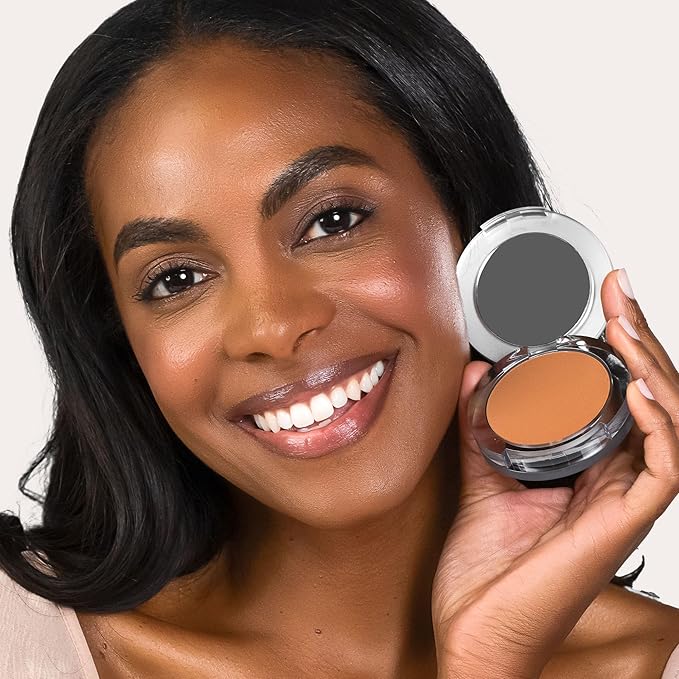 PÜR Beauty Multitasking Essentials Best Sellers Kit, Everyday Look Deluxe Kit, Condition & Moisturize Skin, Cruelty Free, Linen