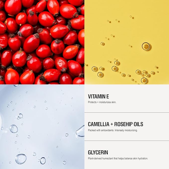 Grown Alchemist Refreshed & Ready Trio Bundle for Men. Shaving Gel+Exfoliating Polishing Cleanser+Hydra Restore Day Cream