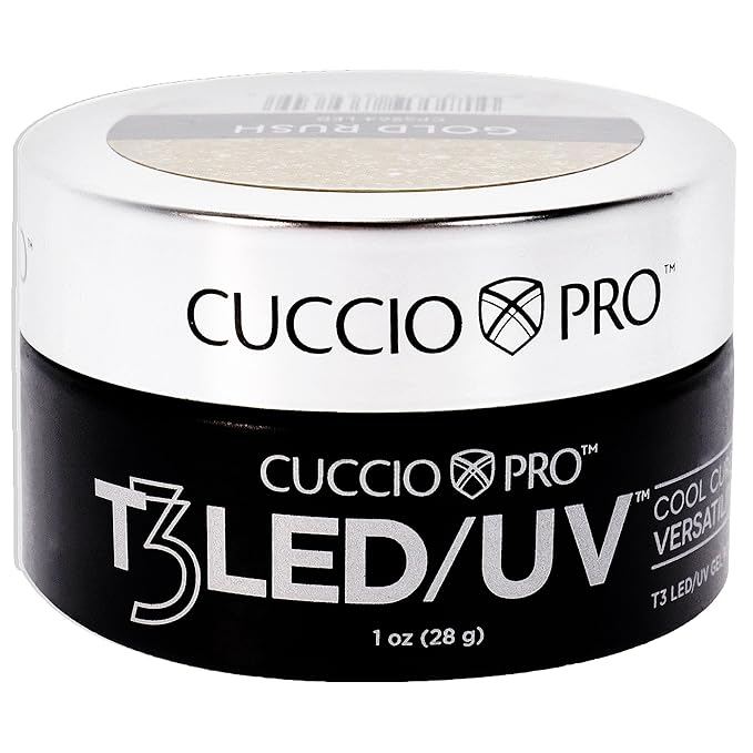 Cuccio Pro T3 LED/UV Cool