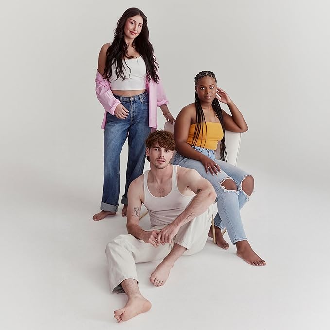 Le Monde Gourmand Angel Soirée Eau de Parfum - 1 fl oz (30 ml) - Lychee, Pink Marshmallow, Rose Milk Perfume Notes