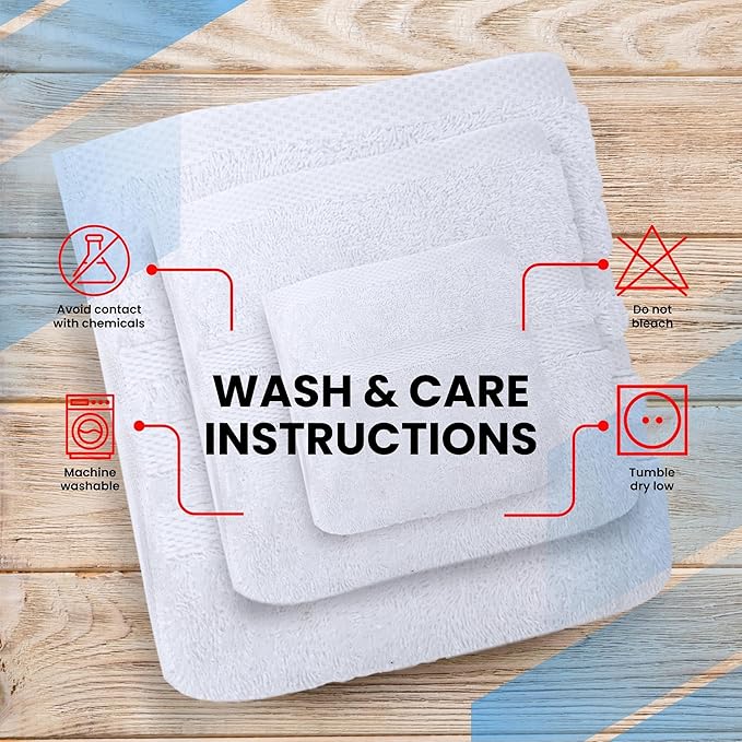 Infinitee xclusives luxury 3-piece turkish