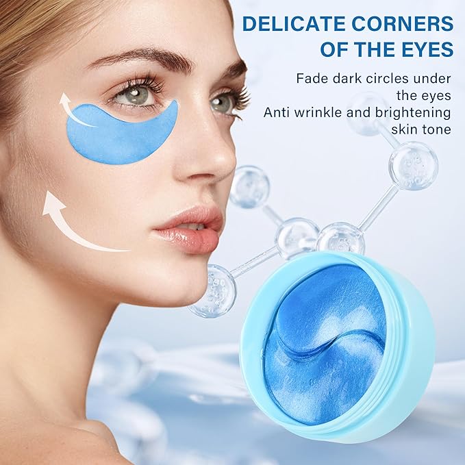 Under eye patches masks -