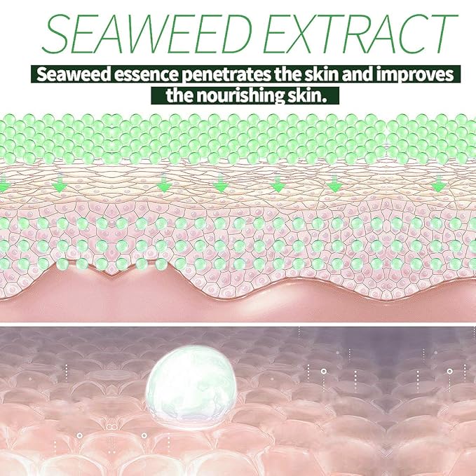 Under Eye Patches,30 pairs Hyaluronic Acid Anti-Aging Under Eye Mask, Collagen Under Eye Gel Pads for Dark Circles, Wrinkles, Fine Line, Puffiness (Green)