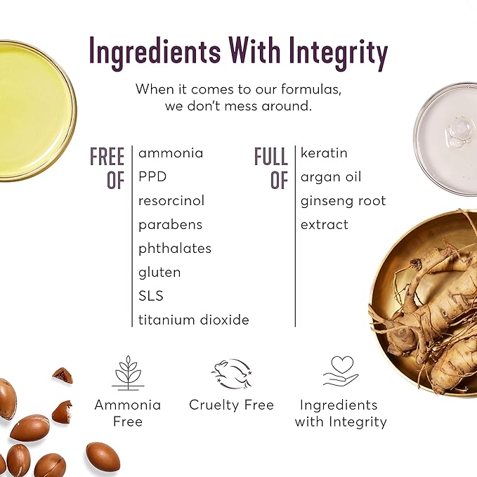 Madison Reed Root Touch Up