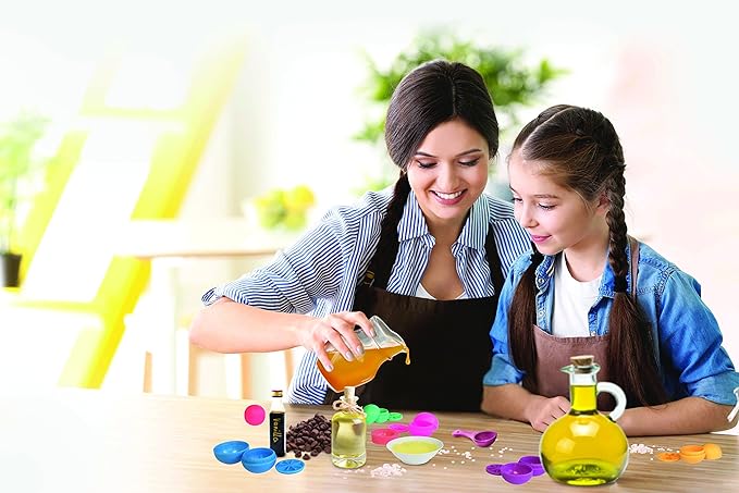 Toys All-Natural Lip Balm Boutique Multicolor,