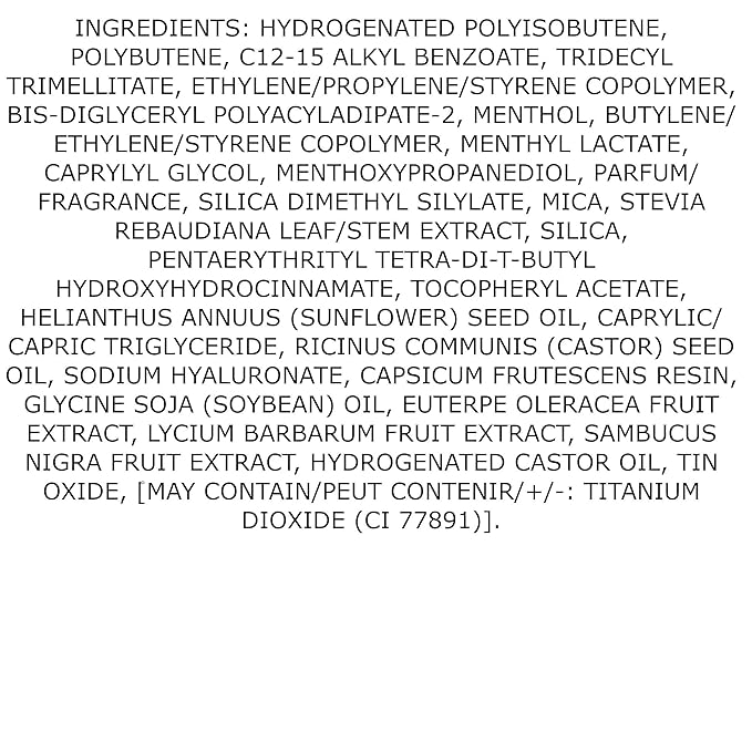 COVERGIRL Clean Fresh Yummy Gloss Plumper Bite-Sized Minis Kit - Minter is Coming & Freeze the Day