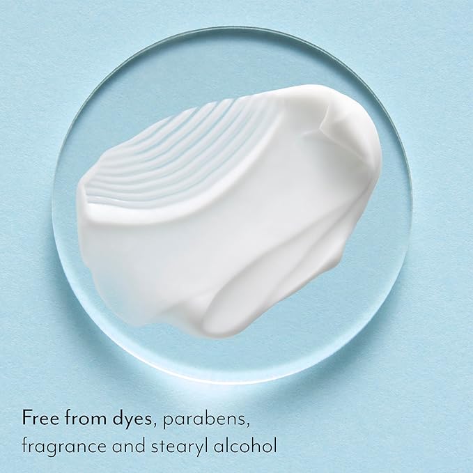 Bliss Rose Gold Rescue Gentle Moisturizer for Sensitive Skin | Fragrance-Free, Calming Daily Hydration with Rose Water & Colloidal Gold| 1.7 oz