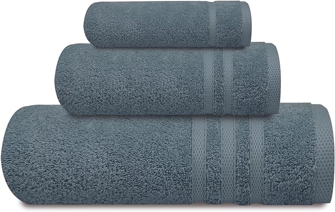 Infinitee xclusives luxury 3-piece turkish