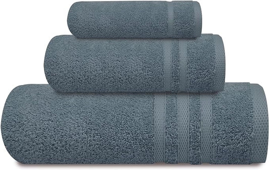 Infinitee xclusives luxury 3-piece turkish