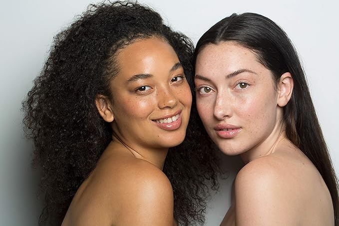 Satin Matte Foundation