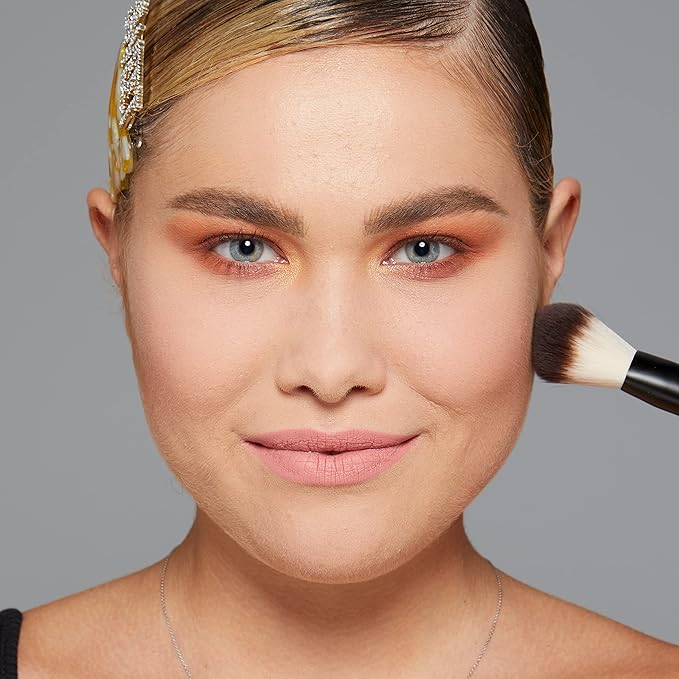 NYX PROFESSIONAL MAKEUP 3 Steps to Sculpt, Face