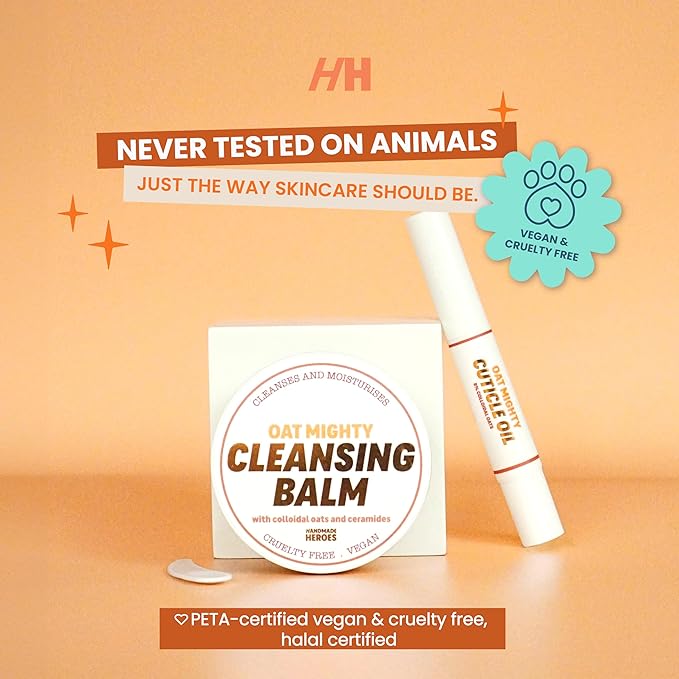 Cuticle Strengthening 8% Colloidal Oat