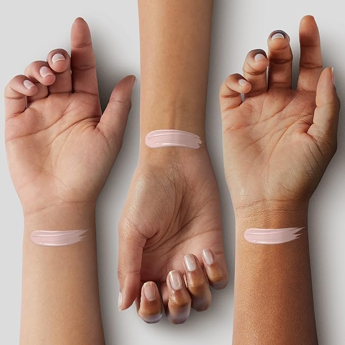 THESAEM Cover Perfection Tip Concealer - Radiant Highlighter, Corrects & Brightens, Discoloration & Dark Circles, Bright Pink, 0.2 fl.oz. (#Brightener)