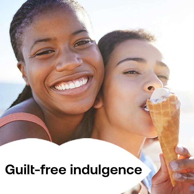 ChapStick Ice Cream Social, Party Favor Lip Balm Pack - Cookies & Cream - 0.15 Oz x 12 Sticks