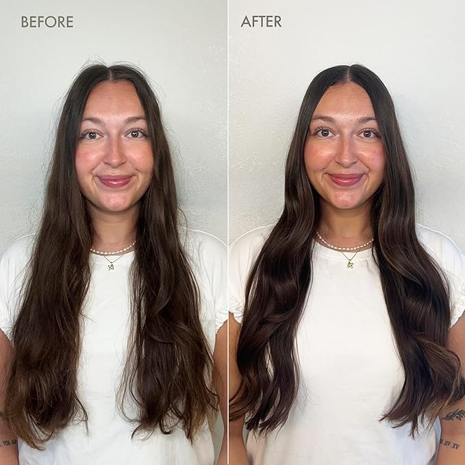 Enjoy Hair Care Holistic Hydrate Conditioner, pH 3.5-4.5, Hair Conditioner For Damaged Hair, Conditioner Curly Hair Products - 33 Fl Oz