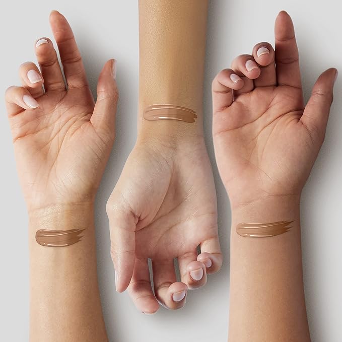 THESAEM Cover Perfection Tip Concealer 6.5g (# Contour Beige) - Countouring Conealer, Hairline & Sides of Nose & Cheek Bones