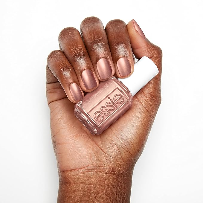 Essie Mirror Metallic : Penny Talk (Pack of 2)