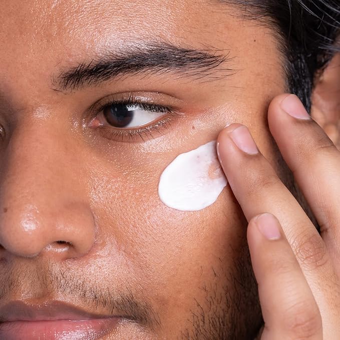 Indie Lee Restorative Eye Cream - Anti Aging Under Eye Cream for Wrinkles, Hydrating Dark Circle Corrector, Puffy Eyes Treatment with Hyaluronic Acid, Conditioning Algae & Licorice Root (0.5oz / 15ml)