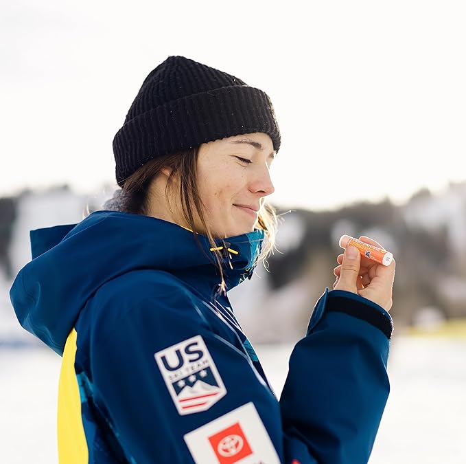 Dermatone Pomegranate Lip Balm | Moisturizing